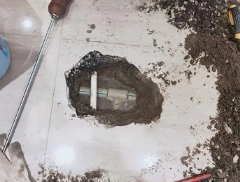 和田测漏水电话