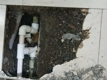 和田测漏水哪家好