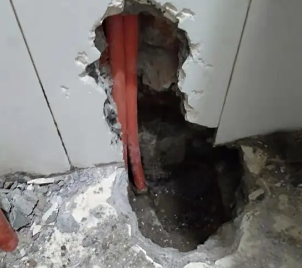 和田漏水检测电话