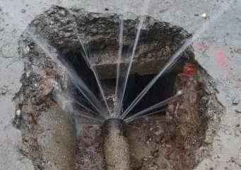 和田漏水检测多少钱