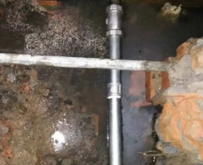 和田漏水检测公司电话