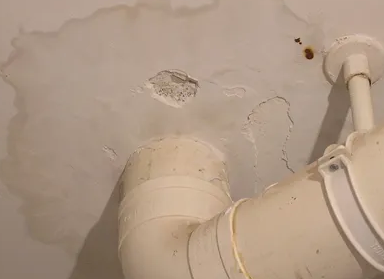 和田卫生间测漏水多少钱