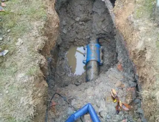 和田水管漏水检测多少钱