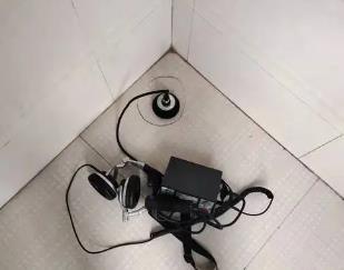 和田测漏水公司