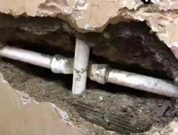 和田漏水检测电话多少