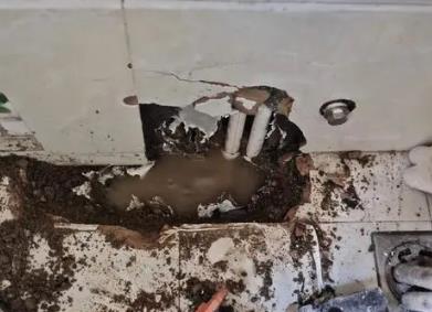 和田漏水检测电话